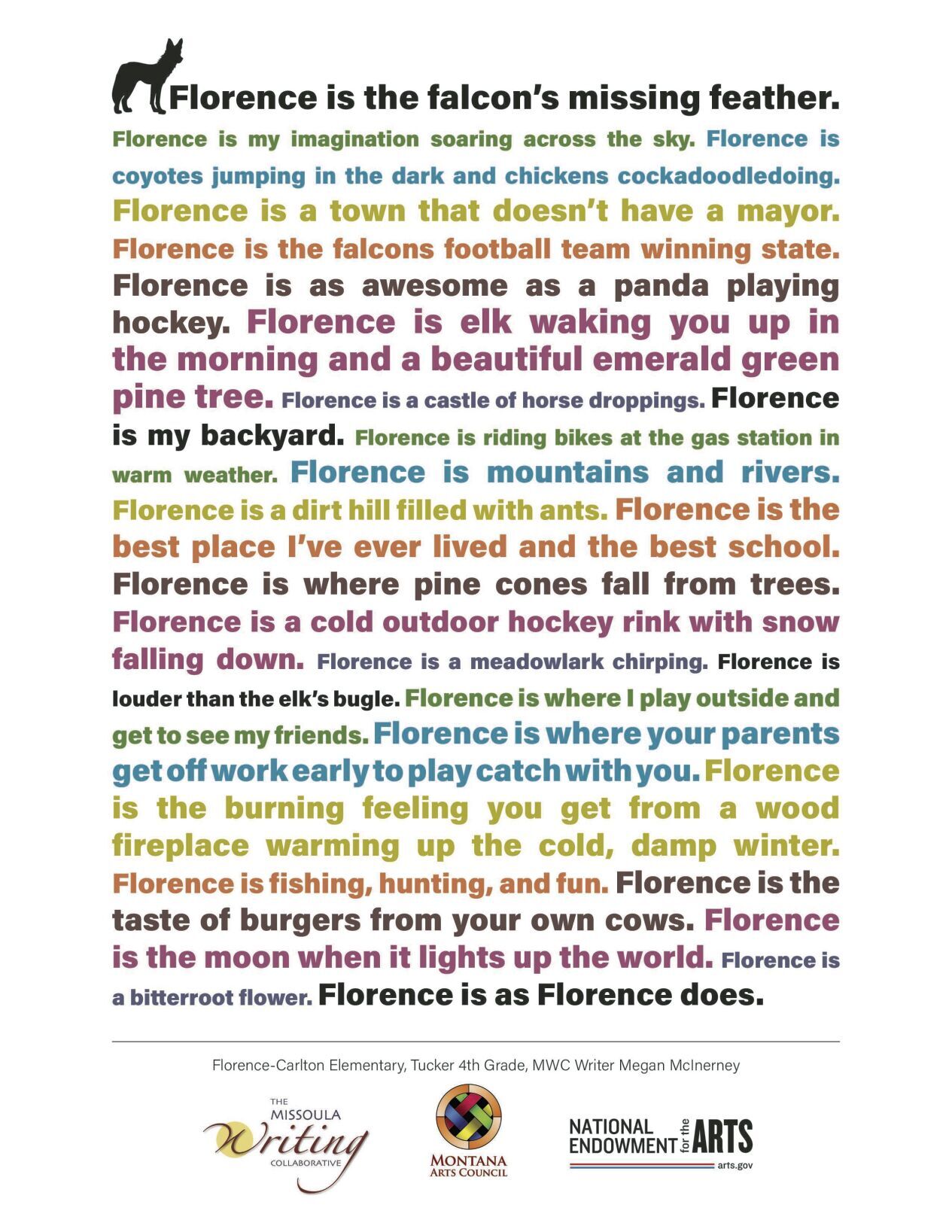 Florence 5